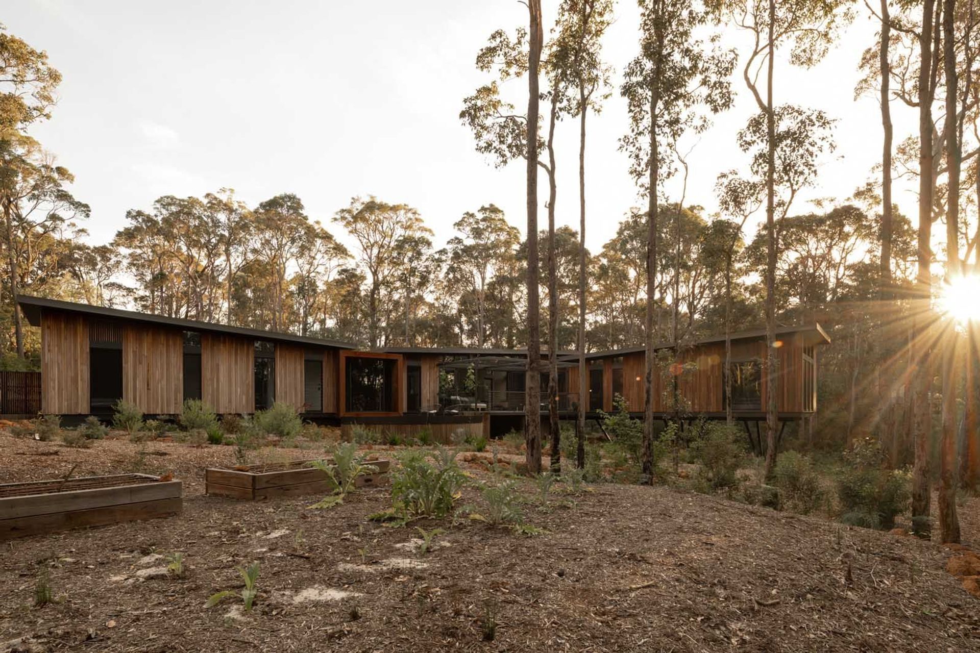 Treehouse Margaret River