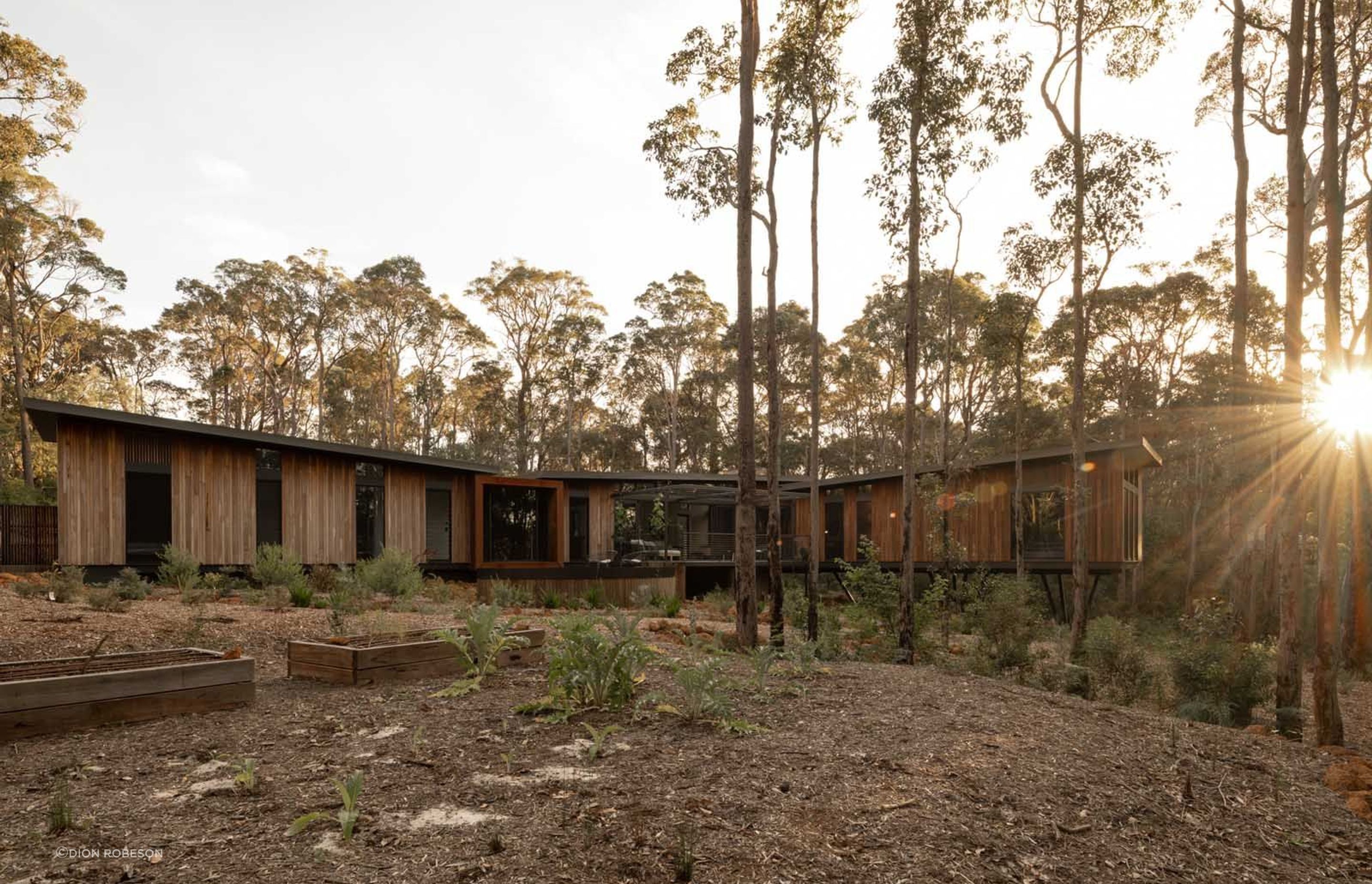 Treehouse Margaret River