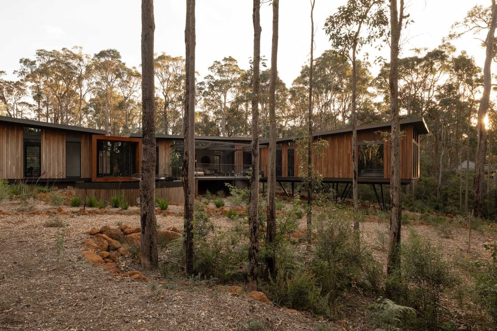 Treehouse Margaret River