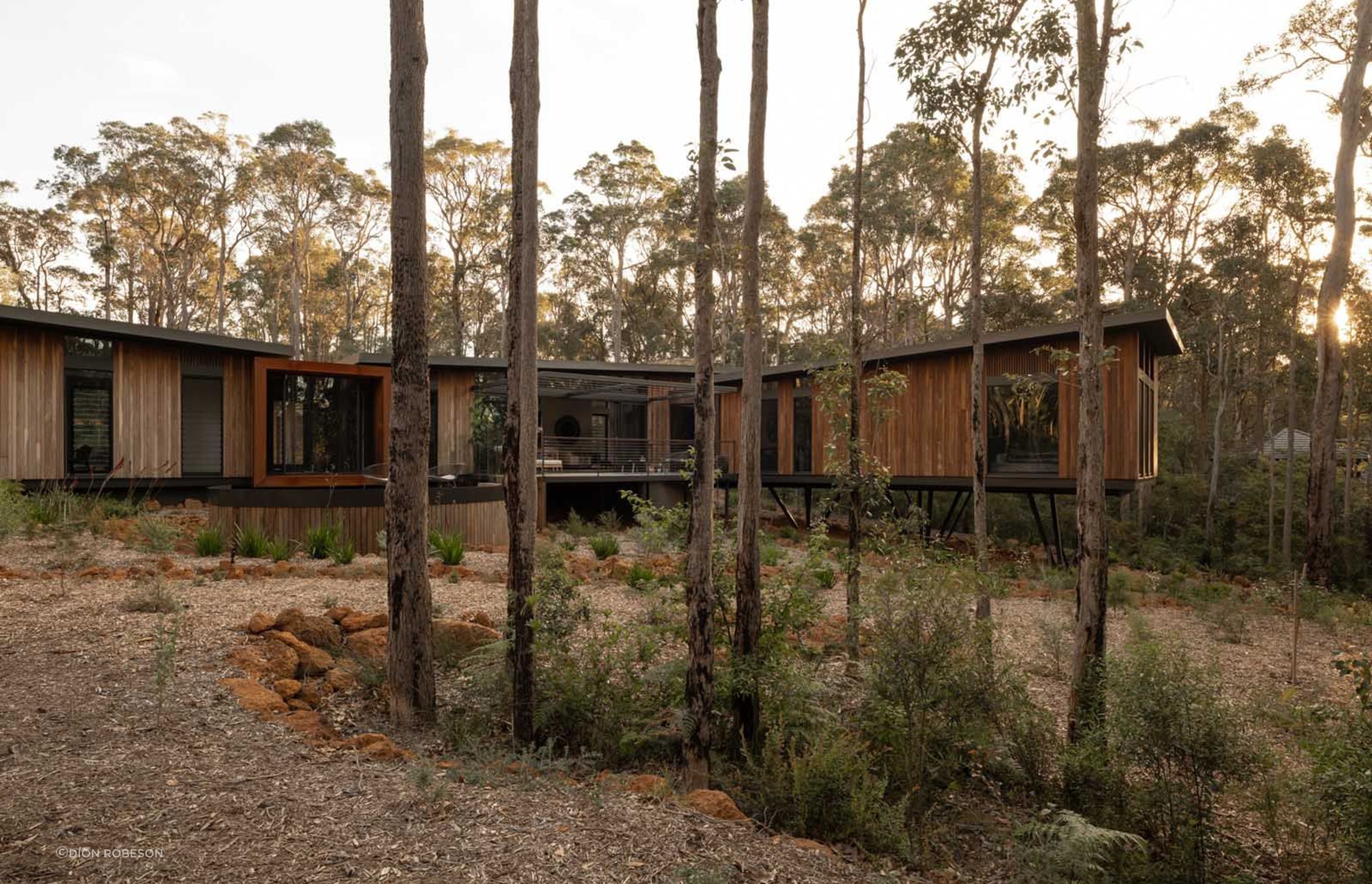Treehouse Margaret River