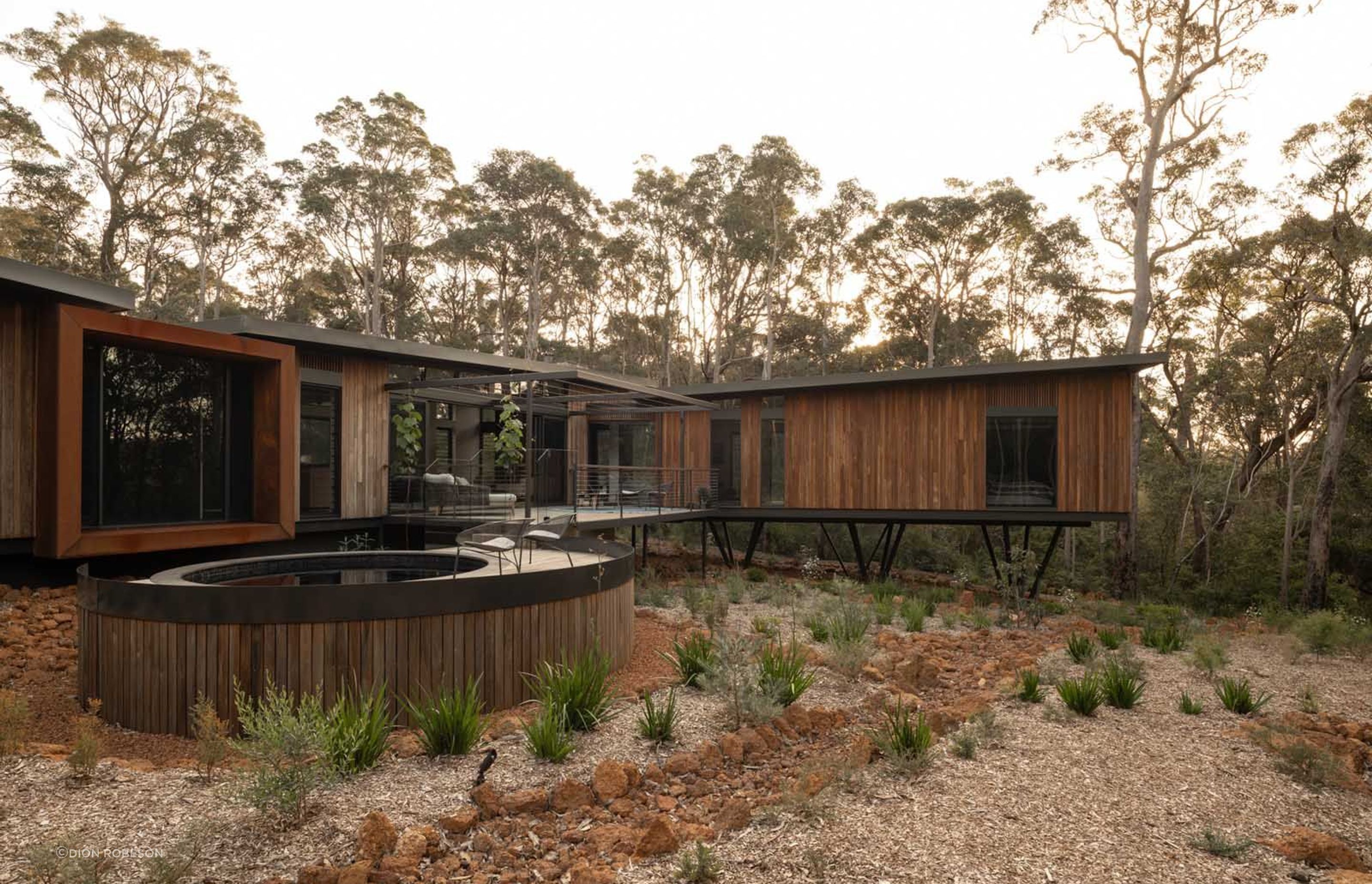 Treehouse Margaret River