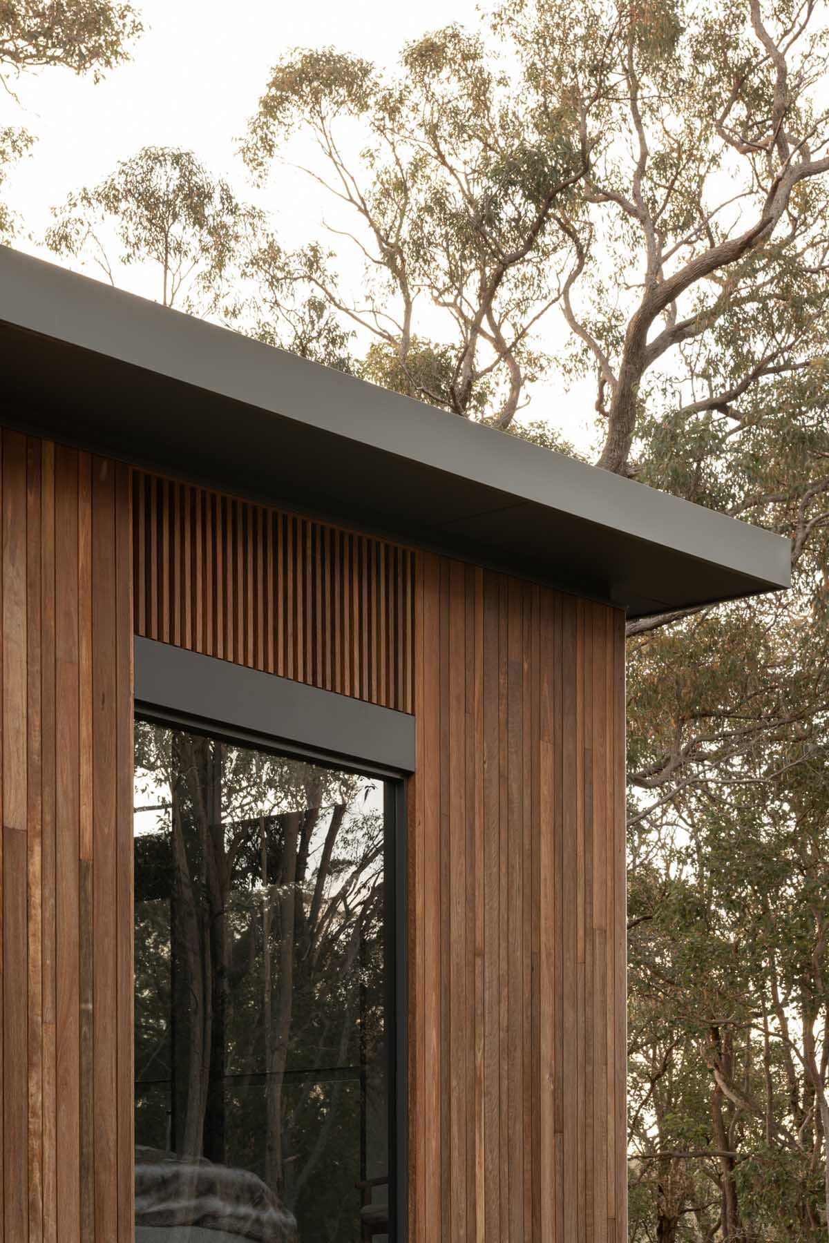 Treehouse Margaret River