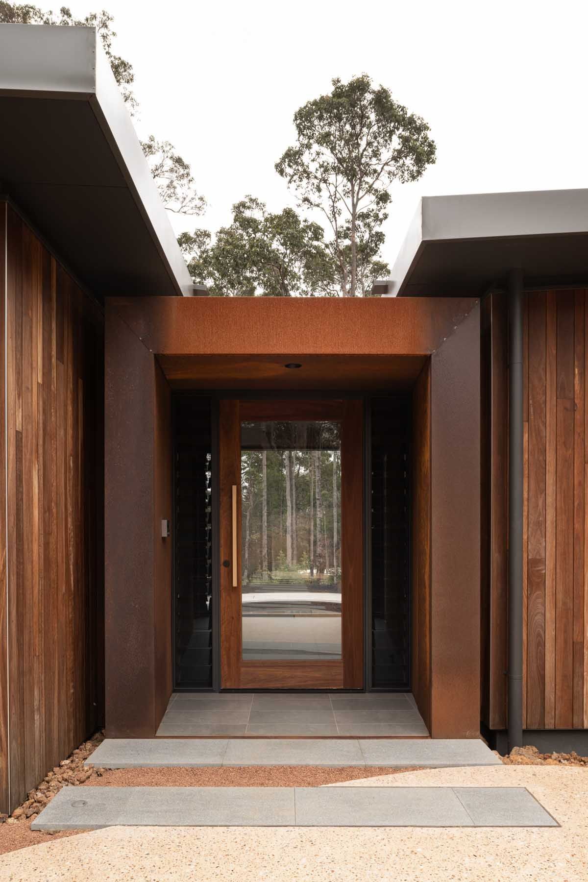 Treehouse Margaret River