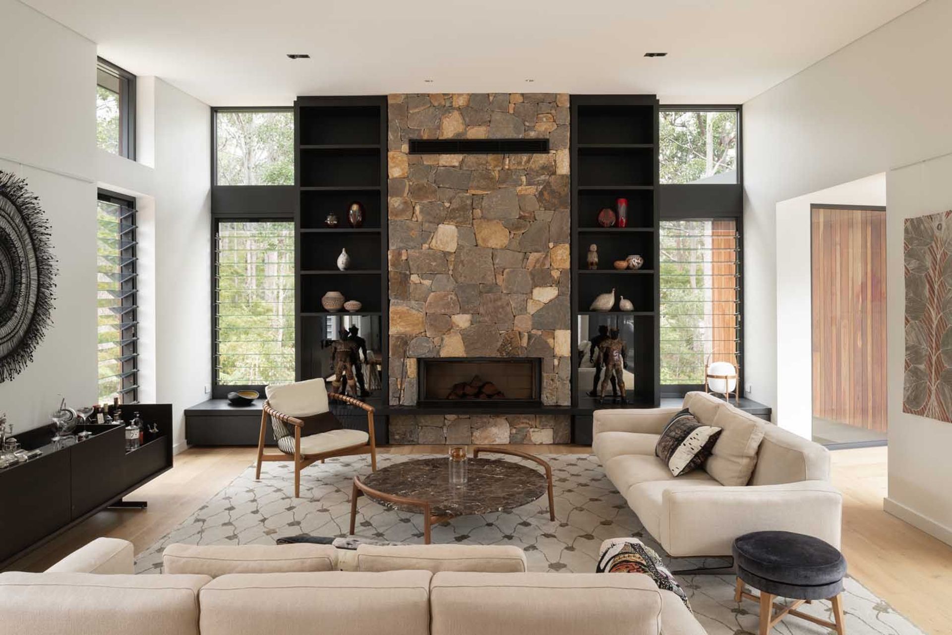 Treehouse Margaret River