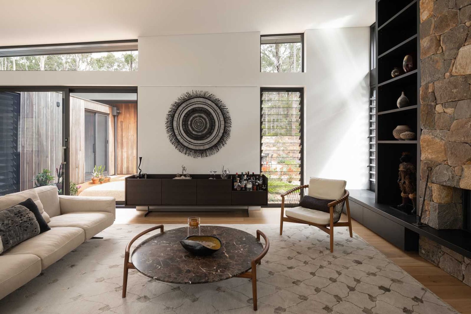 Treehouse Margaret River