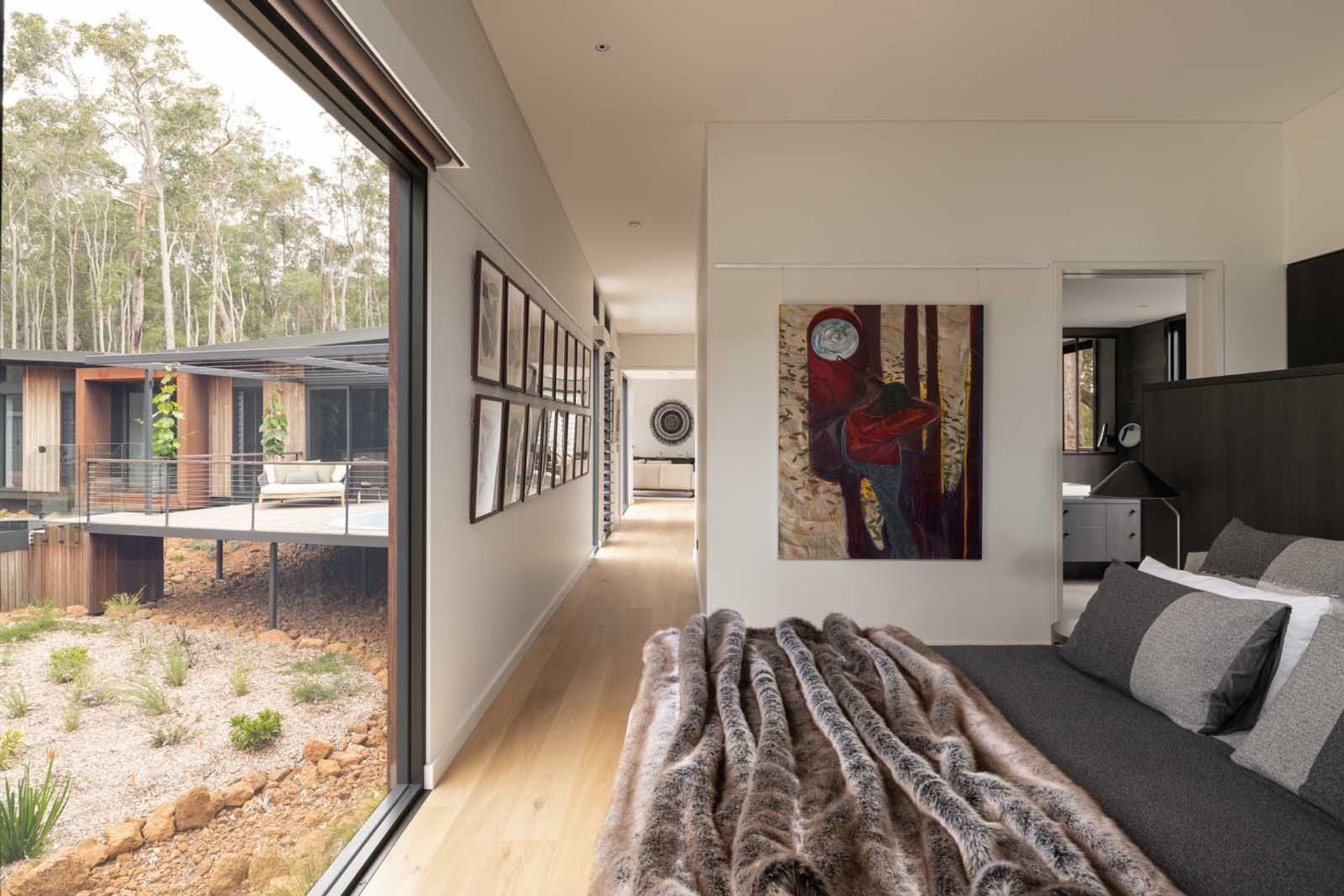 Treehouse Margaret River