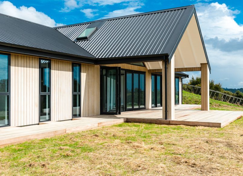 Award-winning Whitford Country Home