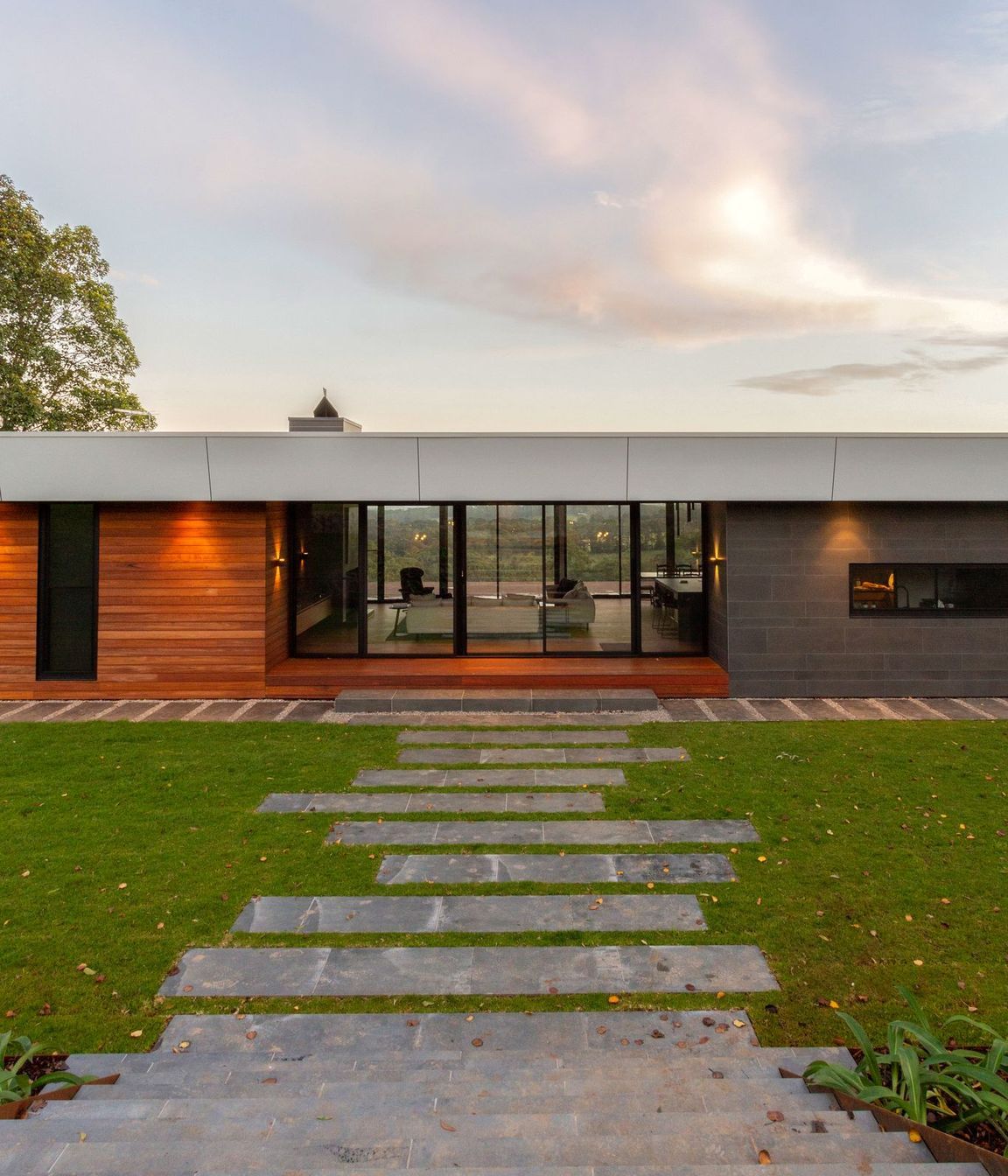 Red Hill Residence