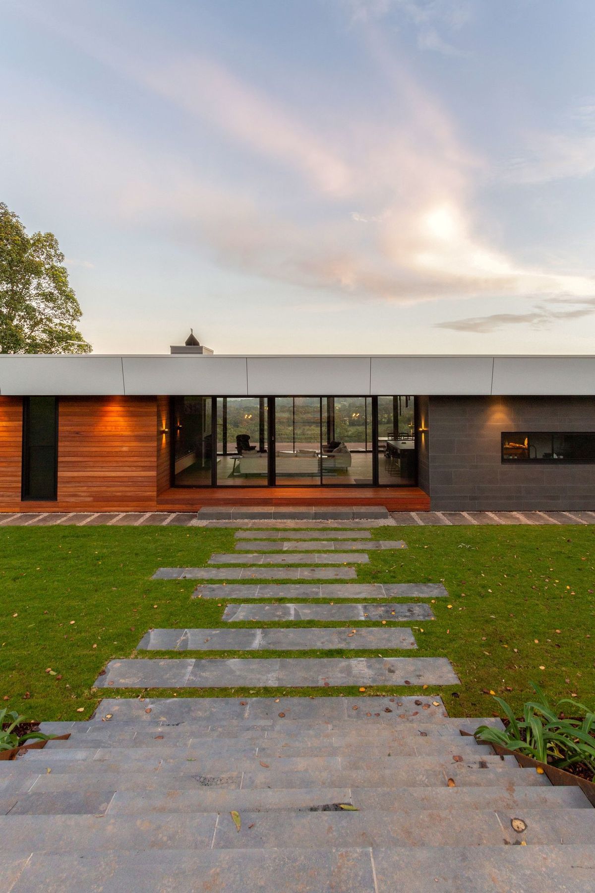 Red Hill Residence
