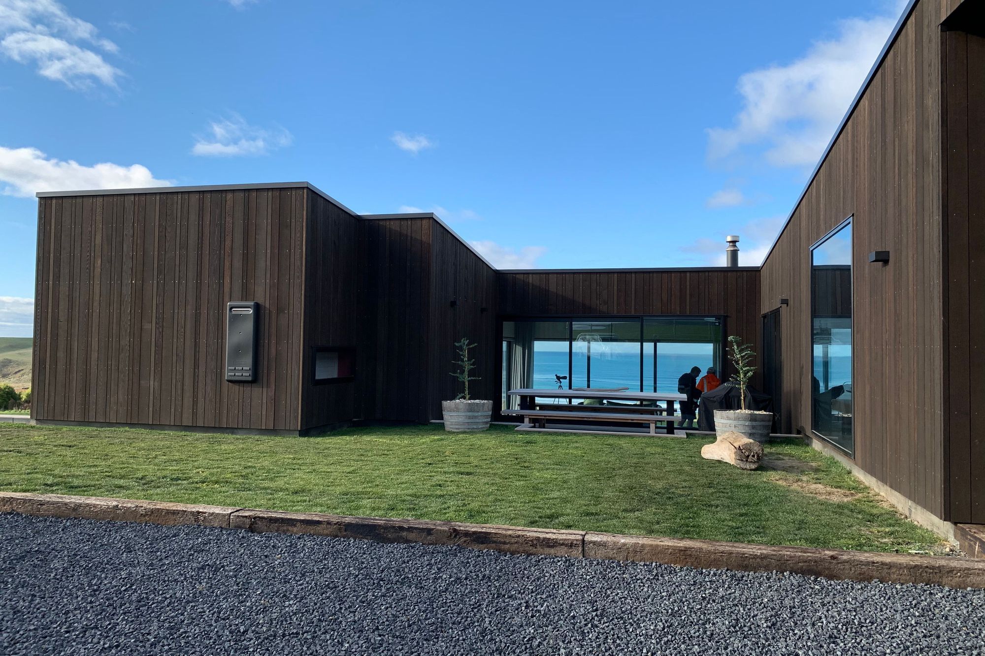 Bowman House