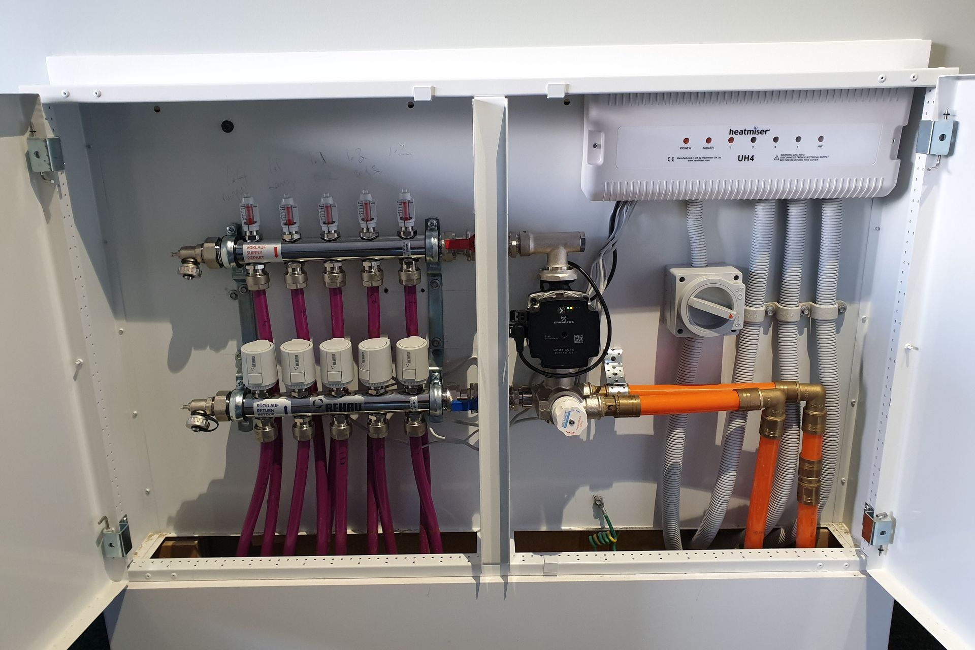 Twining Road - Mangatawhiri