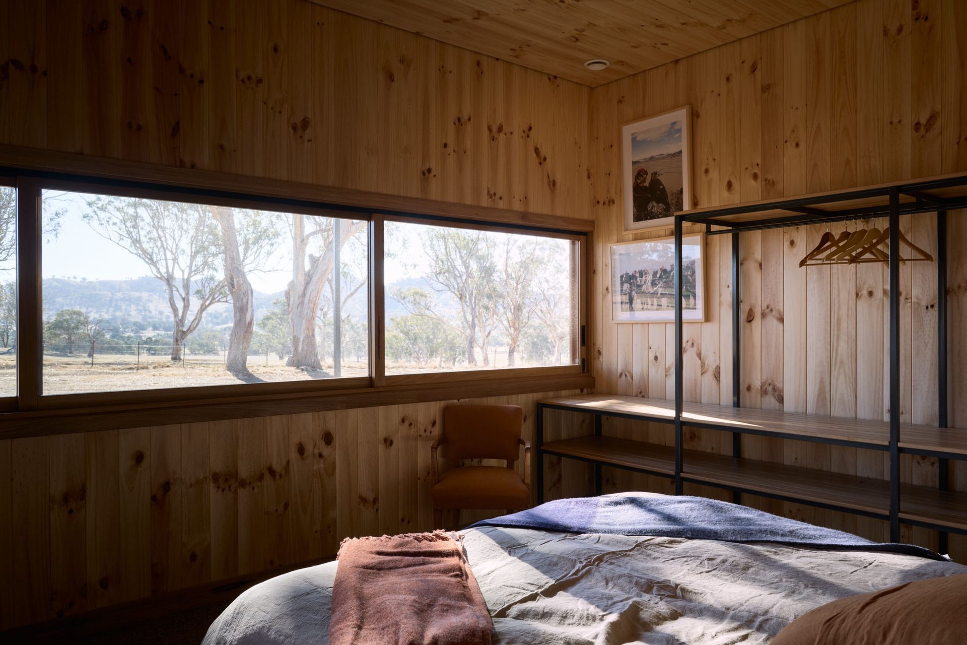 Upside Down Akubra House