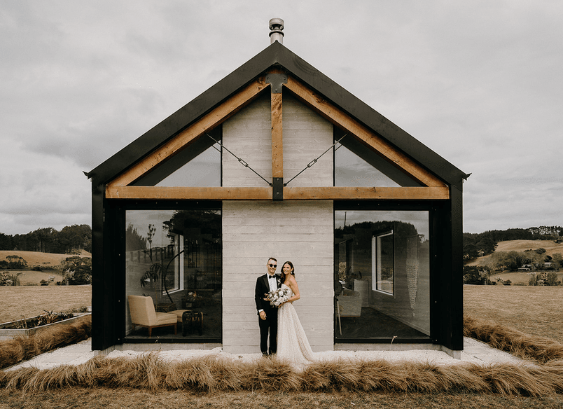 Hoghill Barn