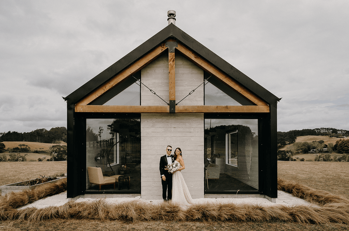 Hoghill Barn