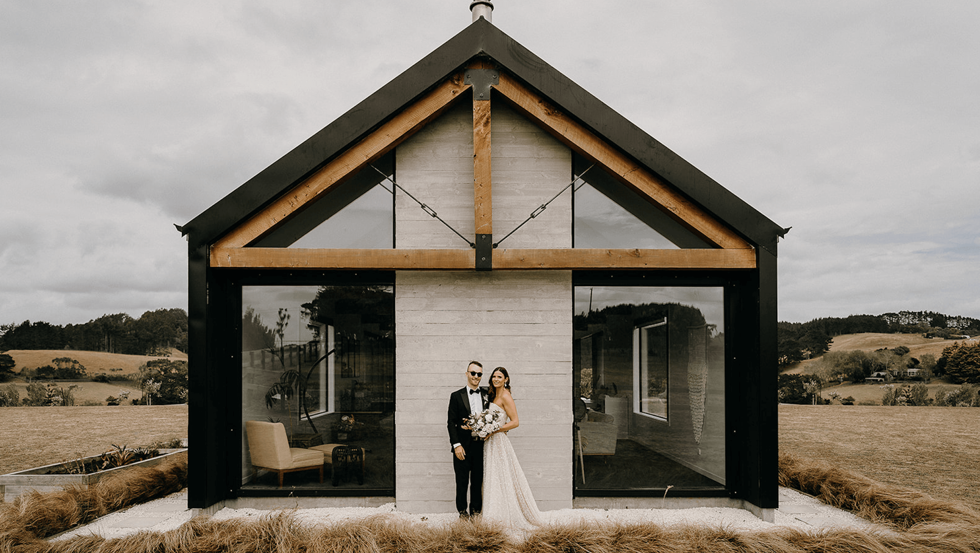 Hoghill Barn