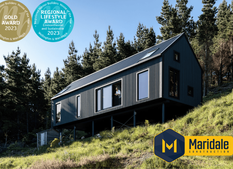 Off the Grid - Featherston