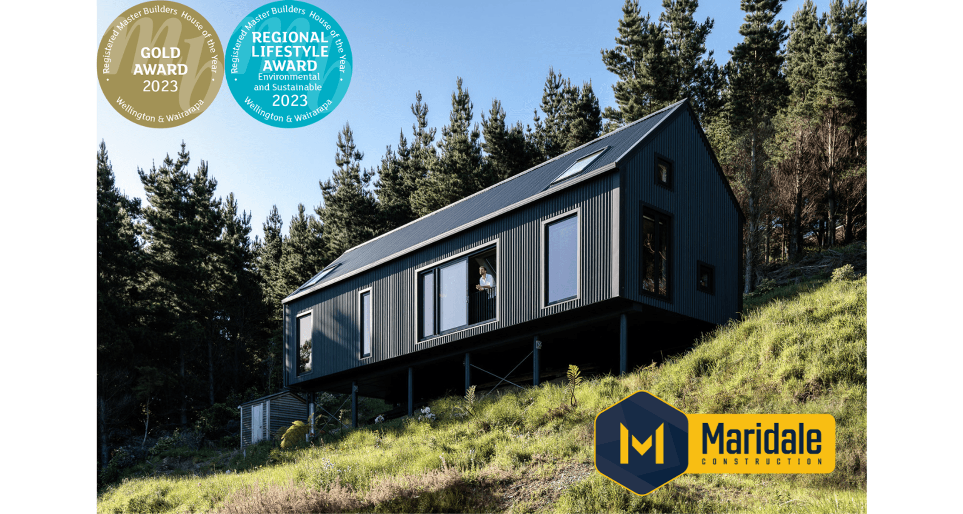 Off the Grid - Featherston banner
