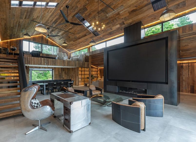 Private Residence