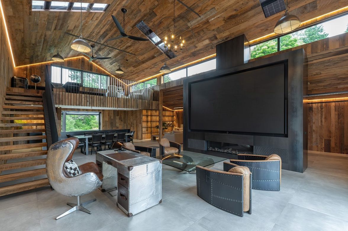 Private Residence
