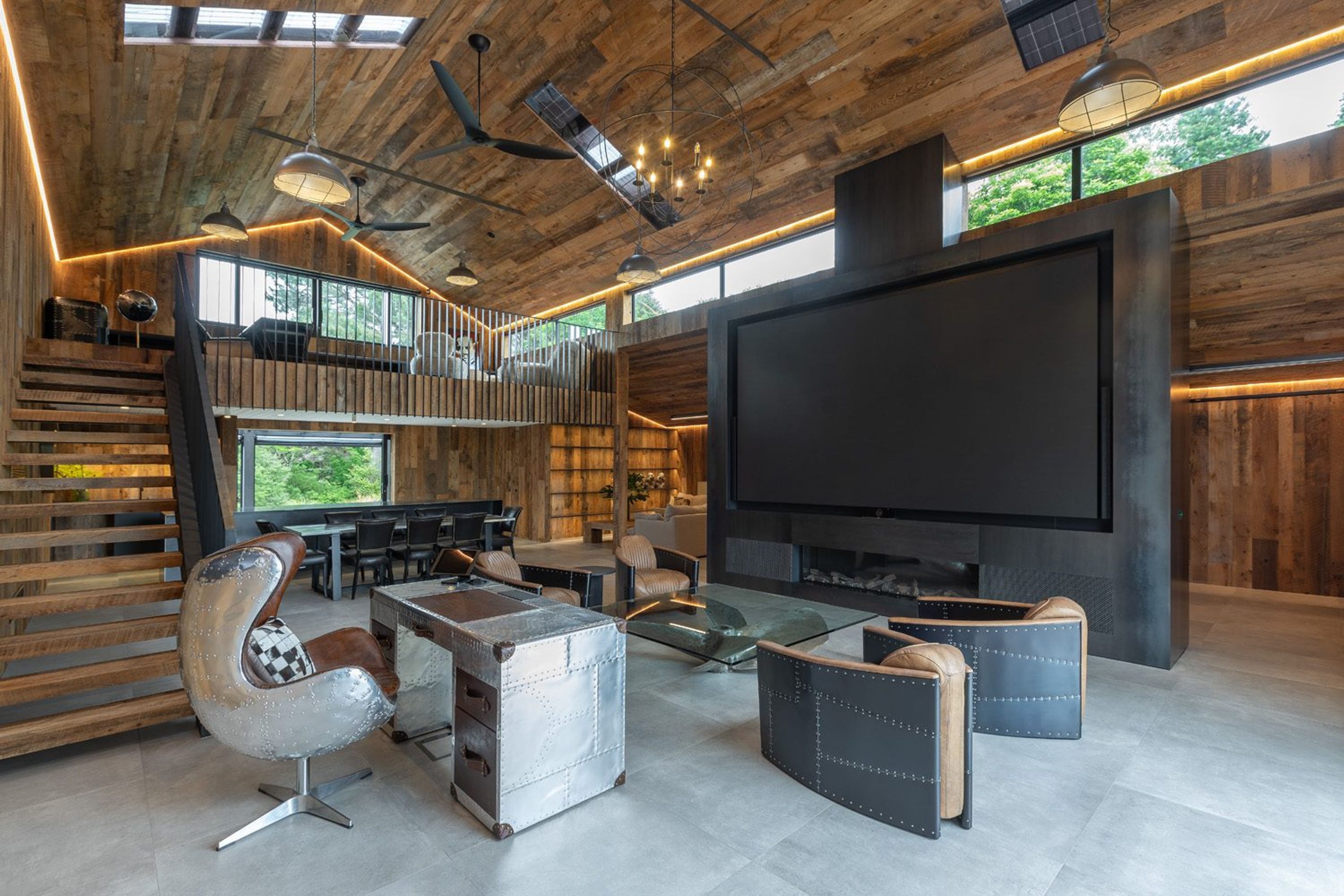 Private Residence