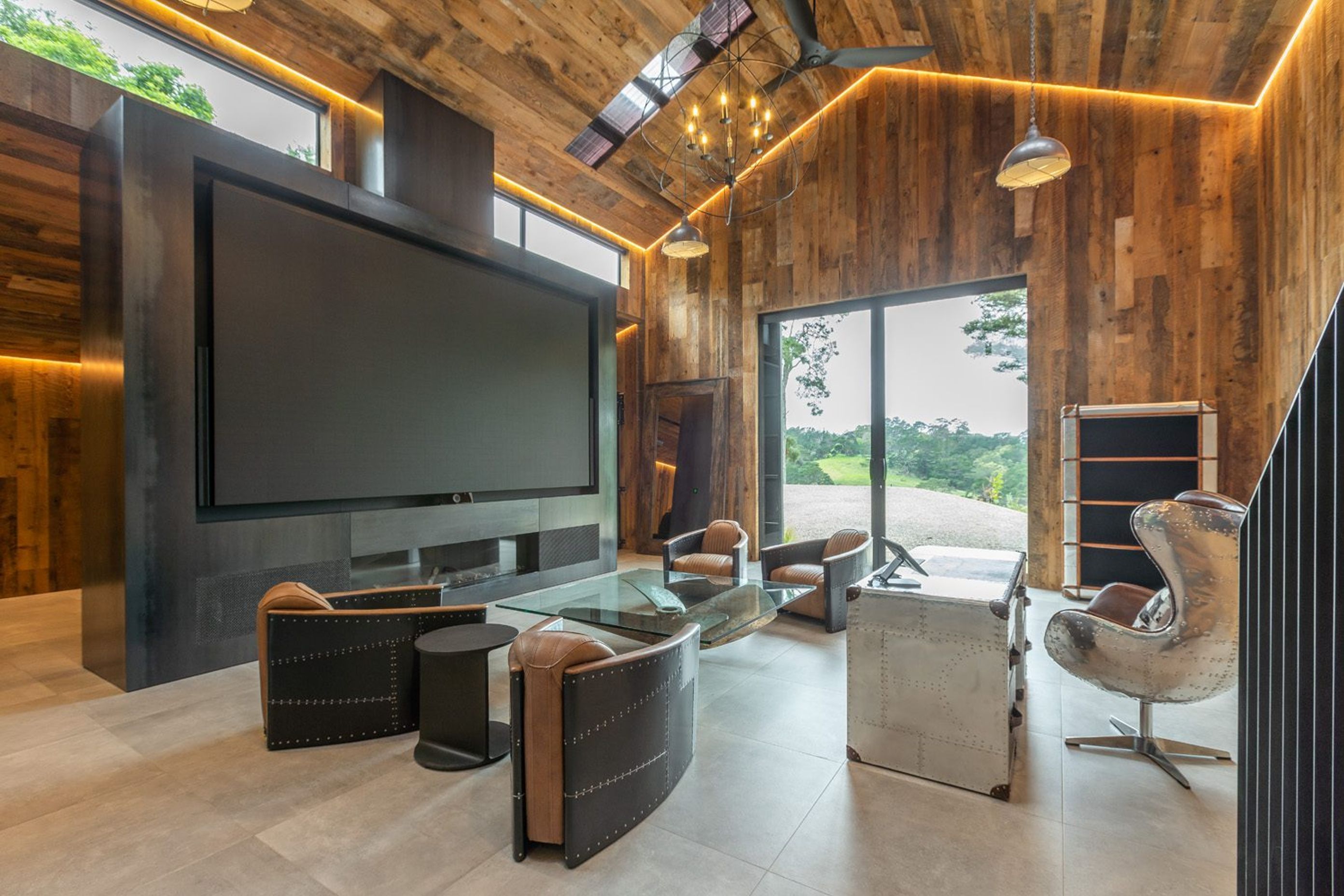 Private Residence