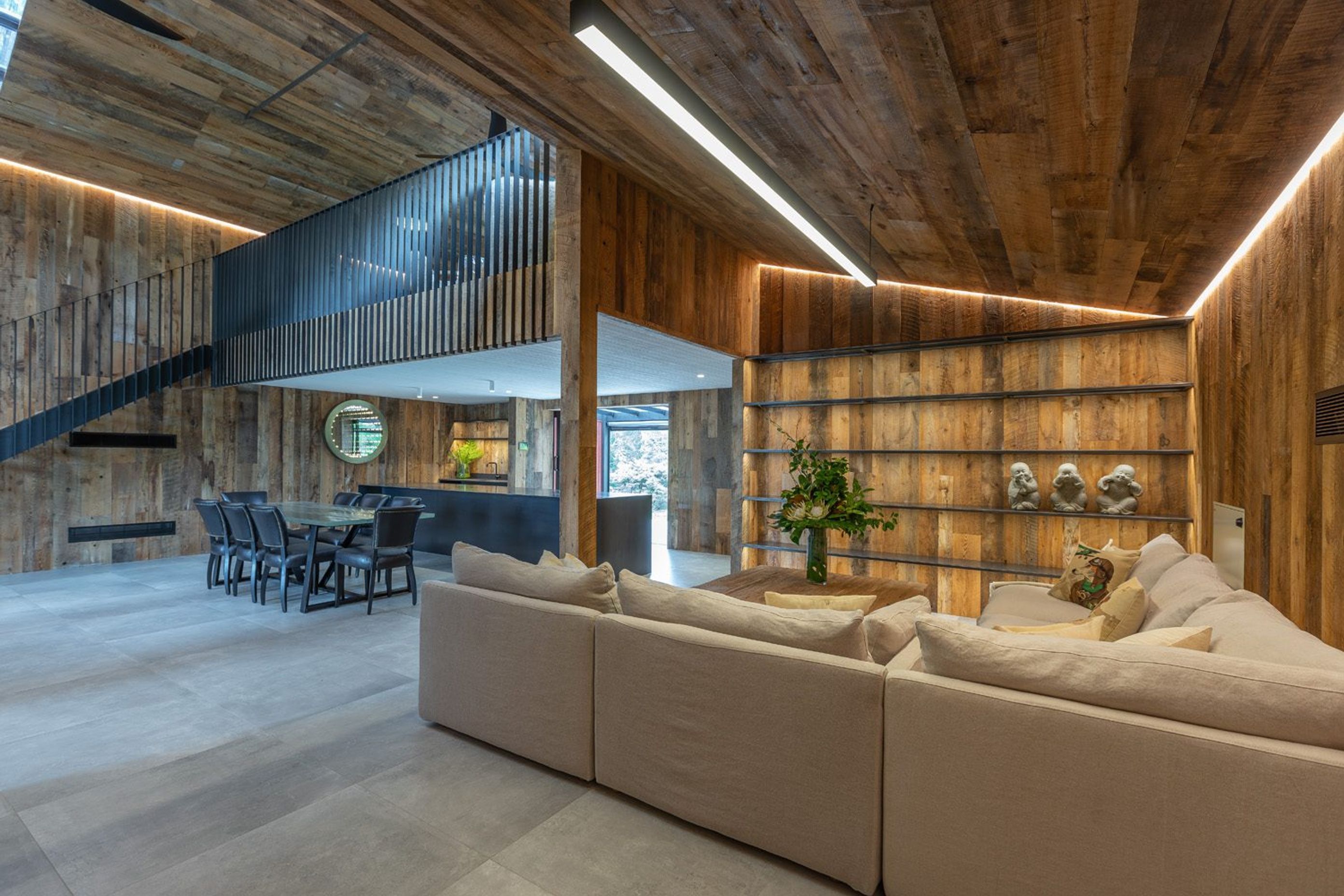 Private Residence