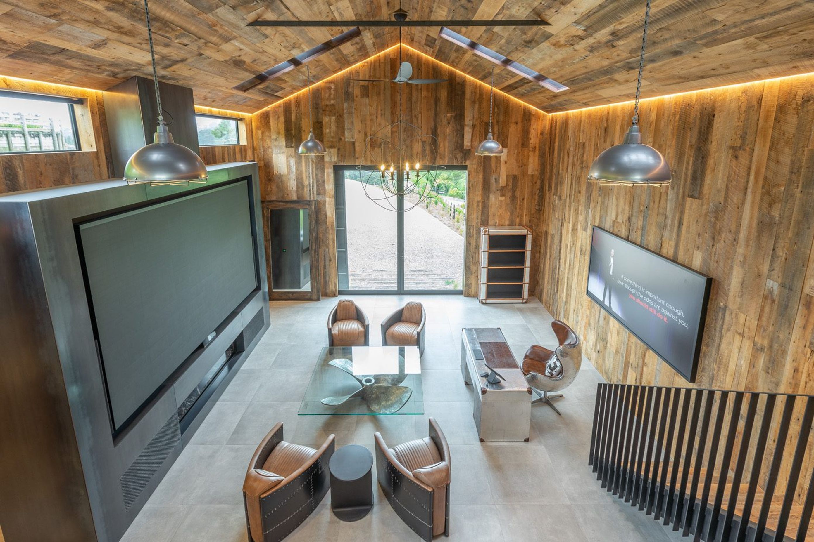 Private Residence