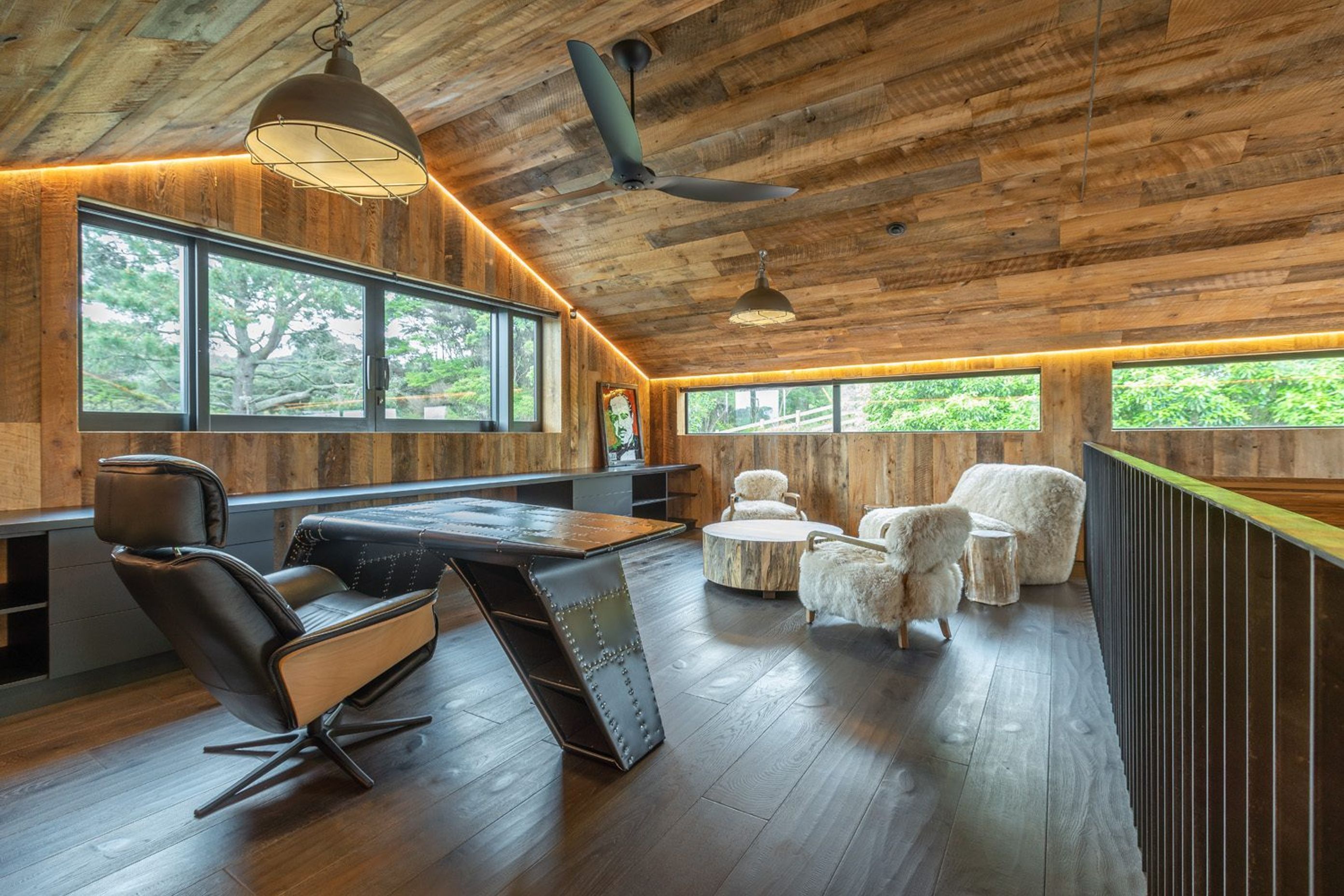 Private Residence
