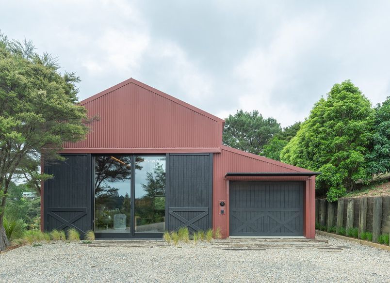 Private Residence