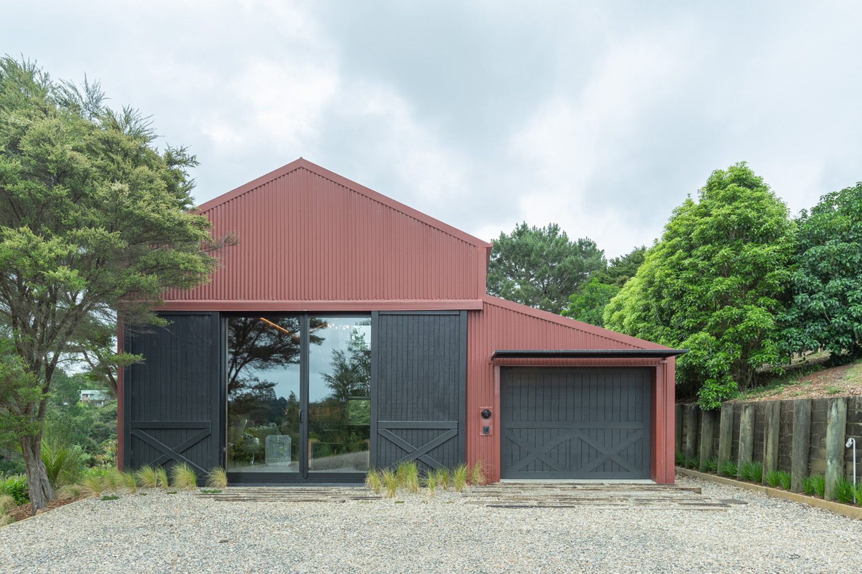Private Residence