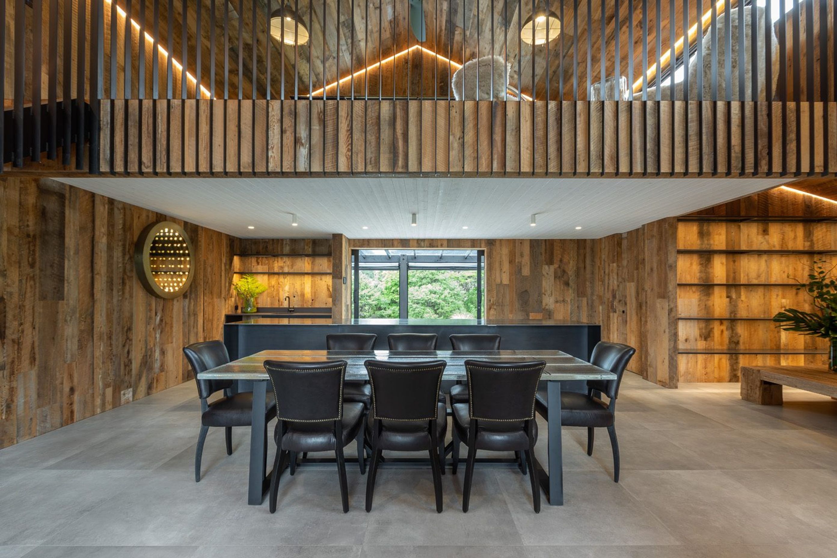 Private Residence