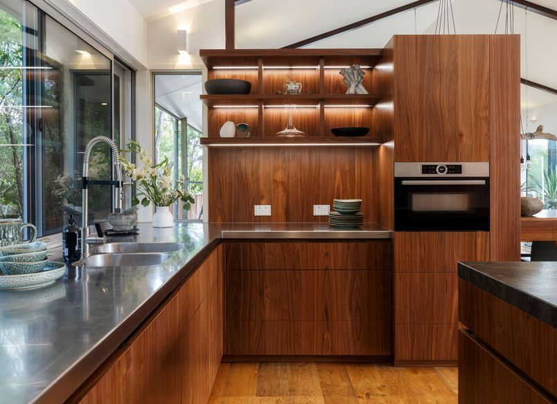 Hawks Ridge House