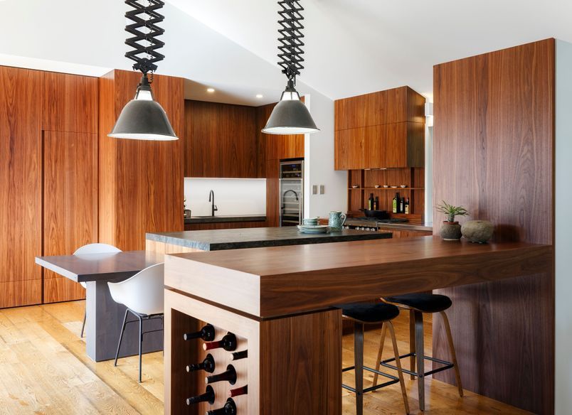 Hawks Ridge House
