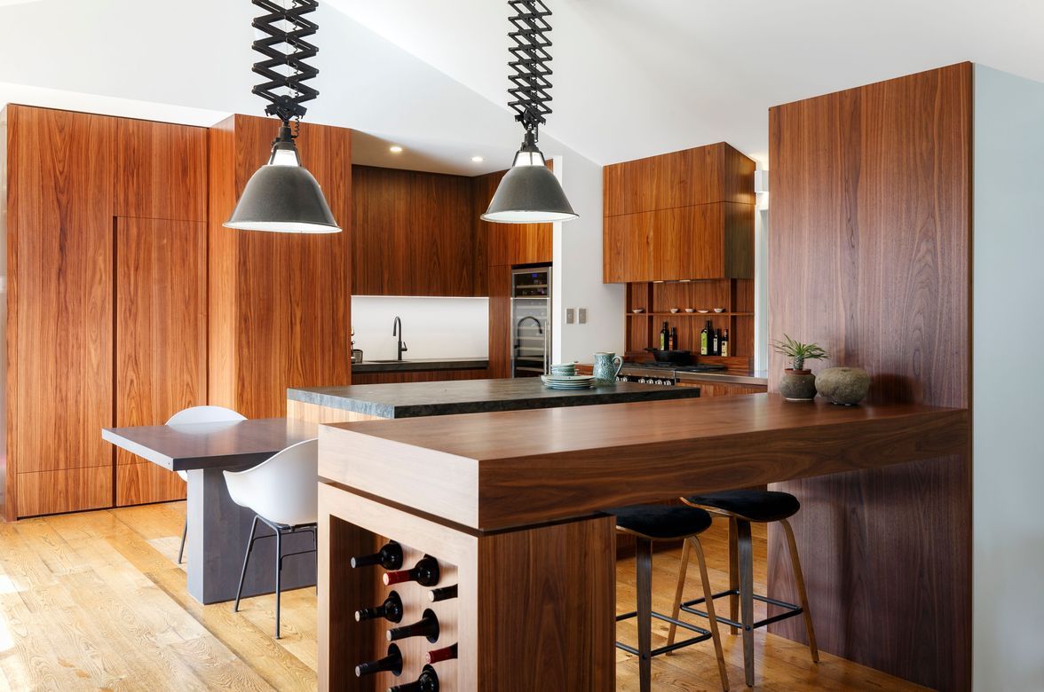 Hawks Ridge House