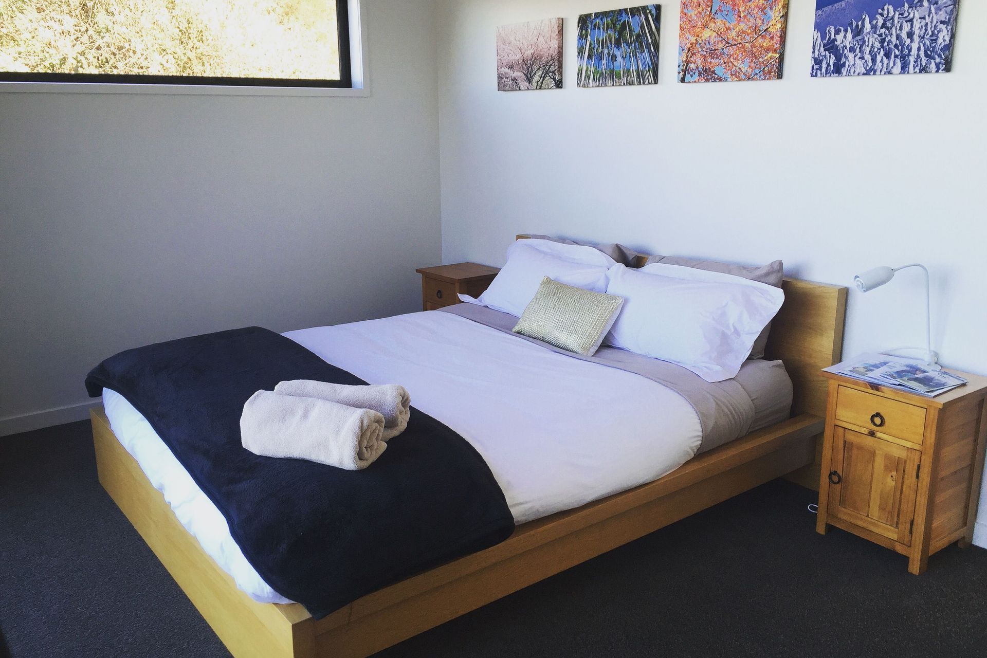 Birch Lane - Main House