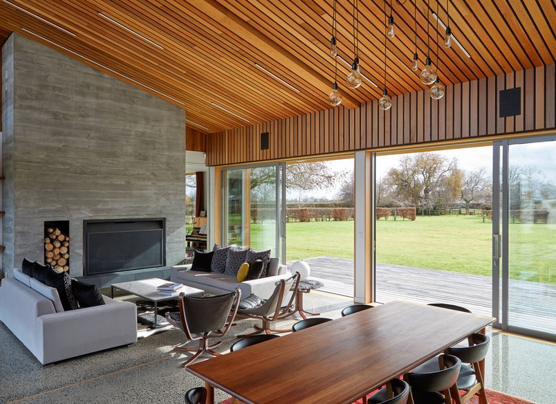 Aspin Road House