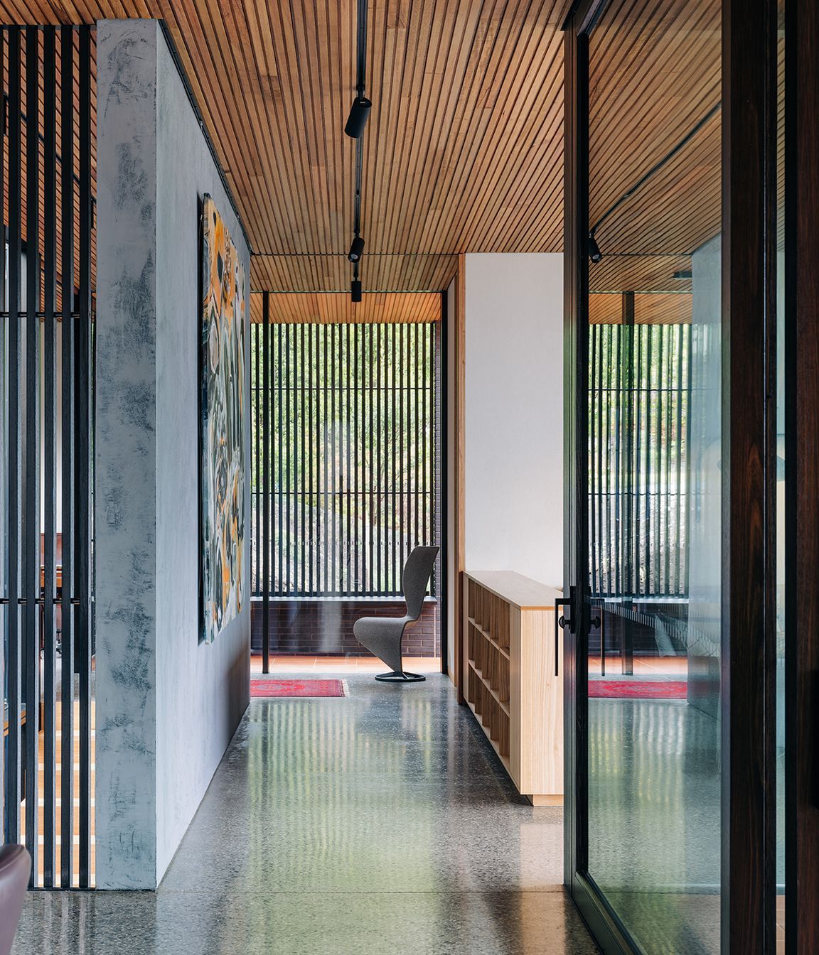 View House