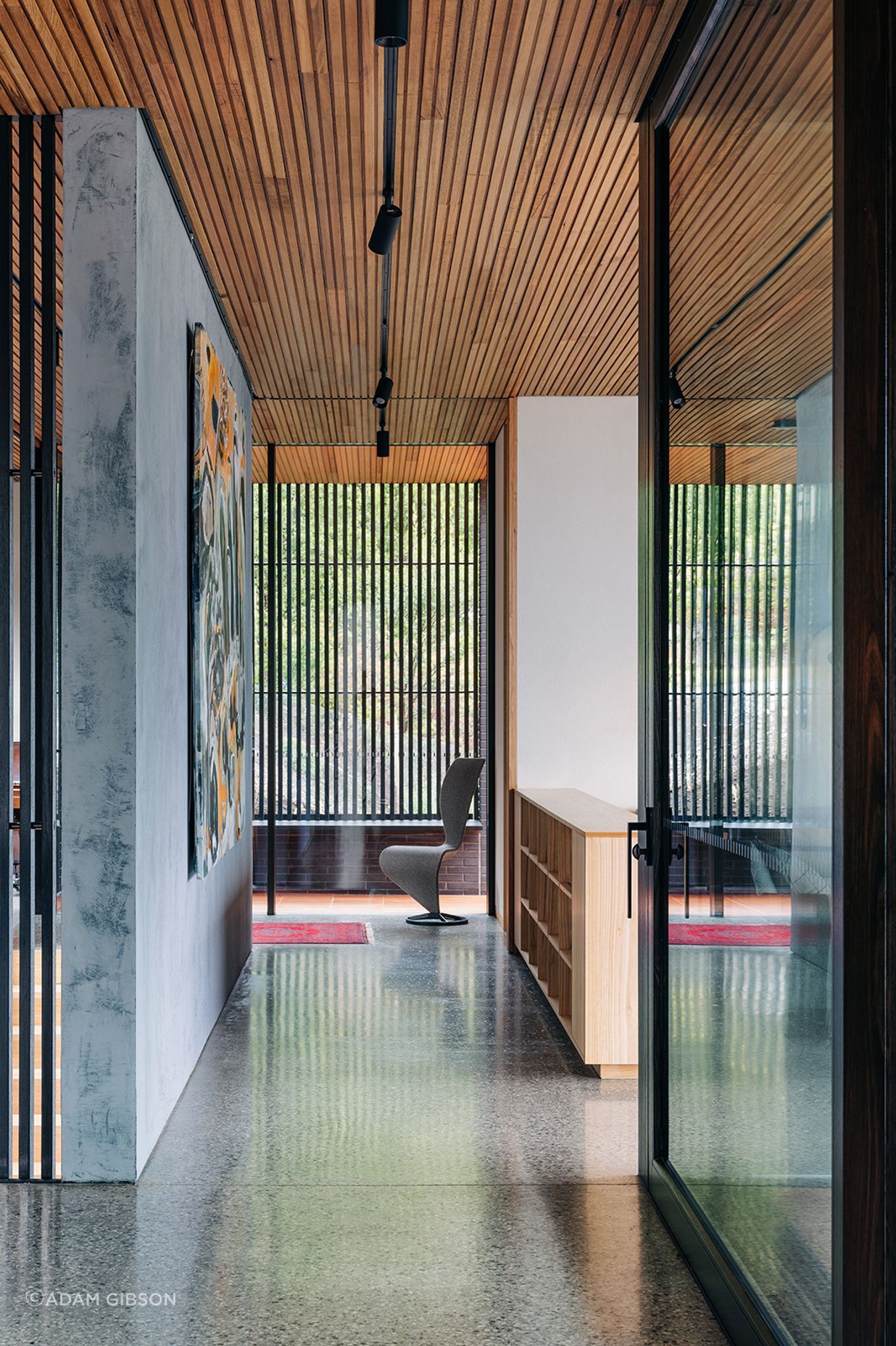 View House