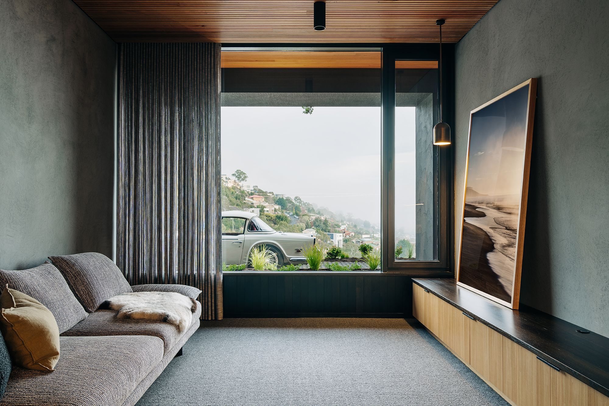 View House