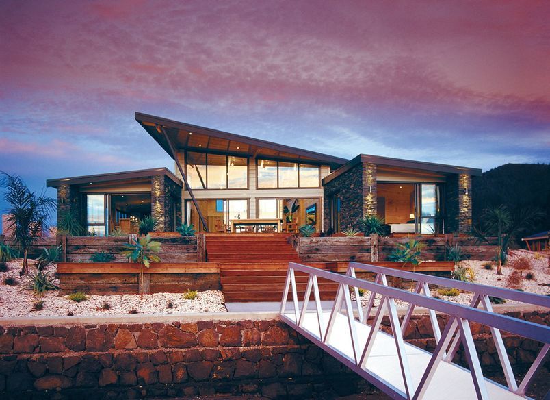 Vista Home Design