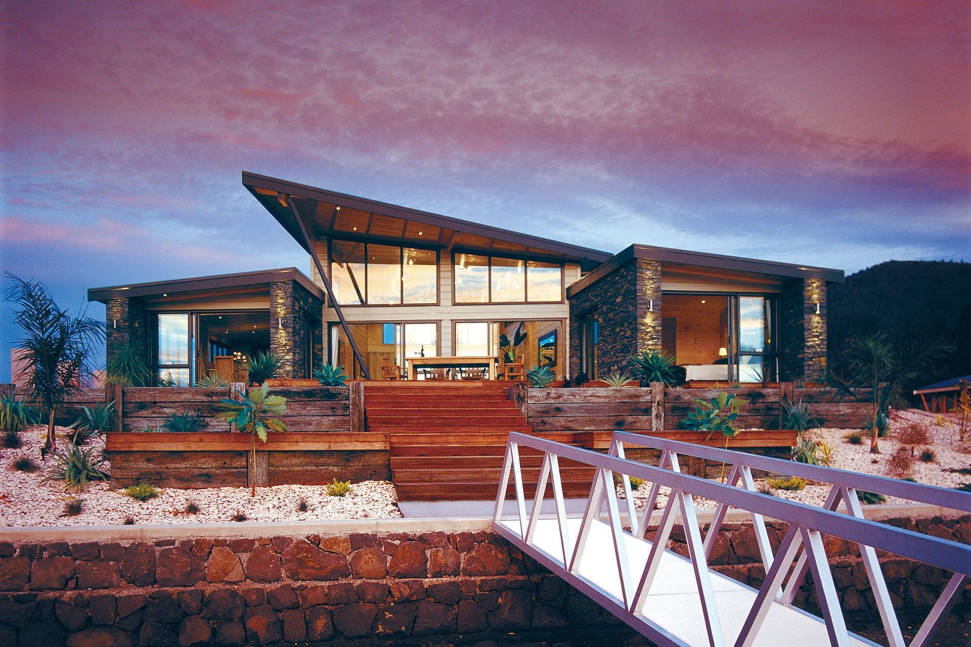 Vista Home Design