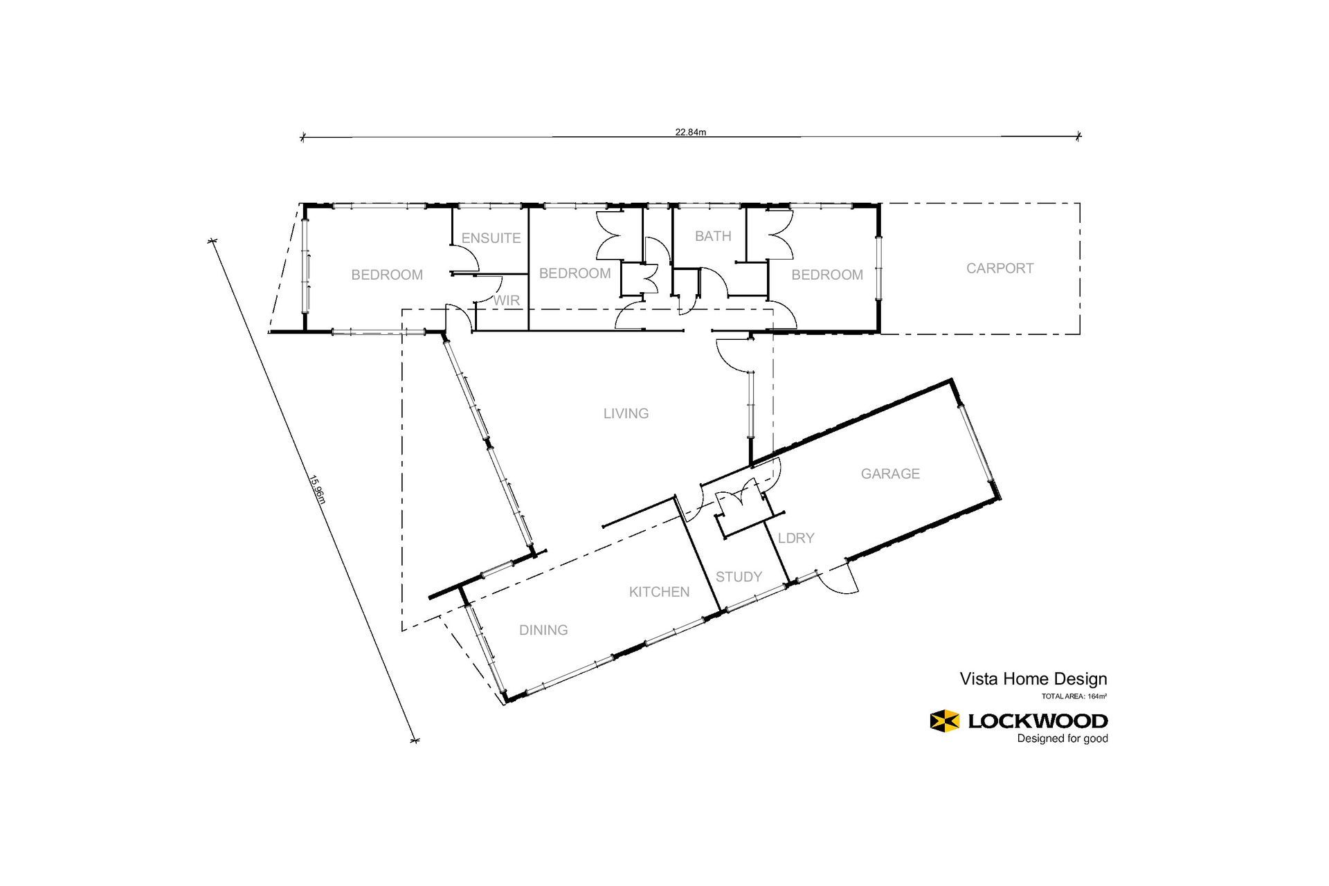 Vista Home Design
