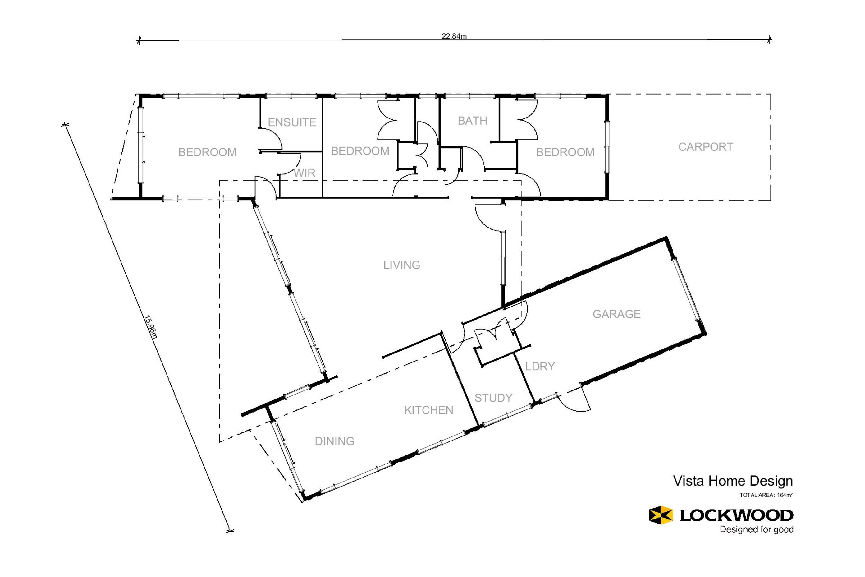 Vista Home Design