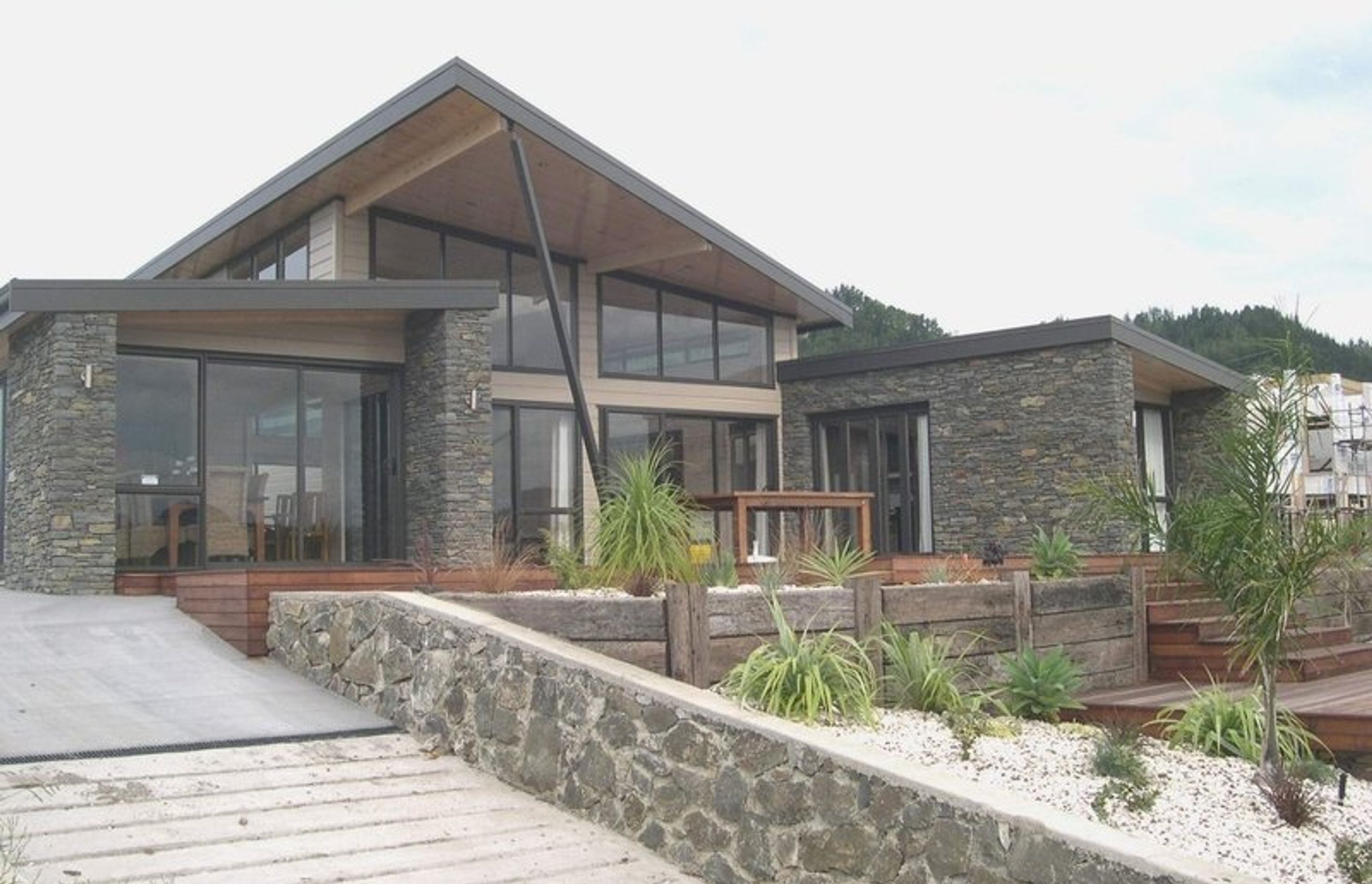 Vista Home Design