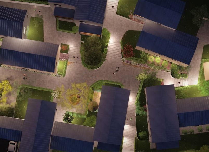 Rockford Point Development