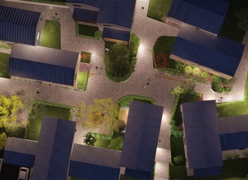 Rockford Point Development