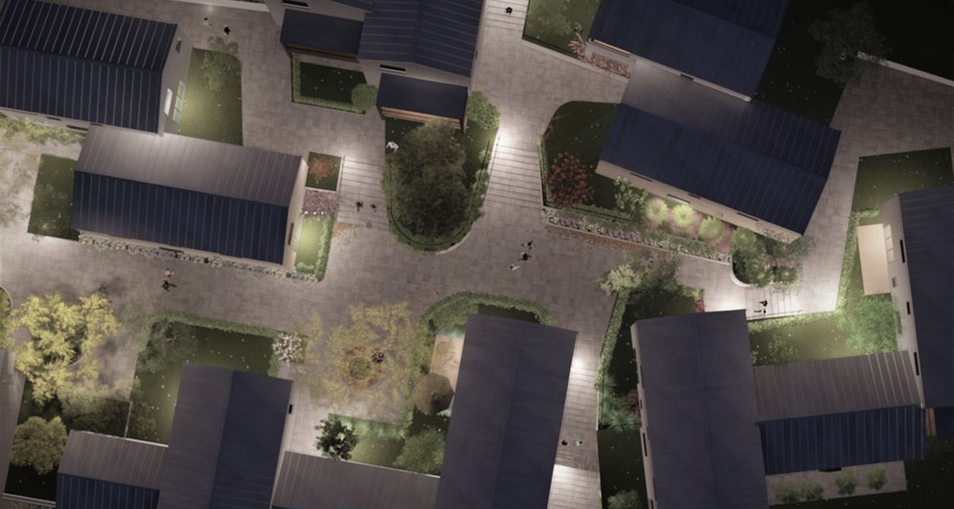 Rockford Point Development banner
