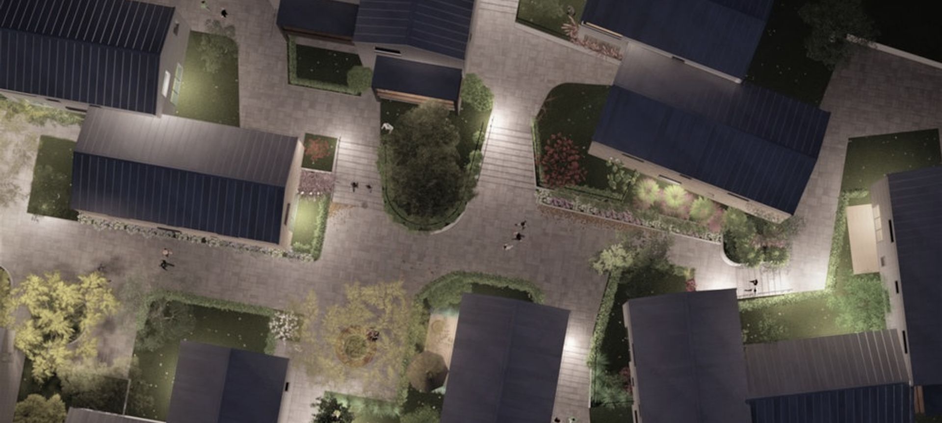 Rockford Point Development banner