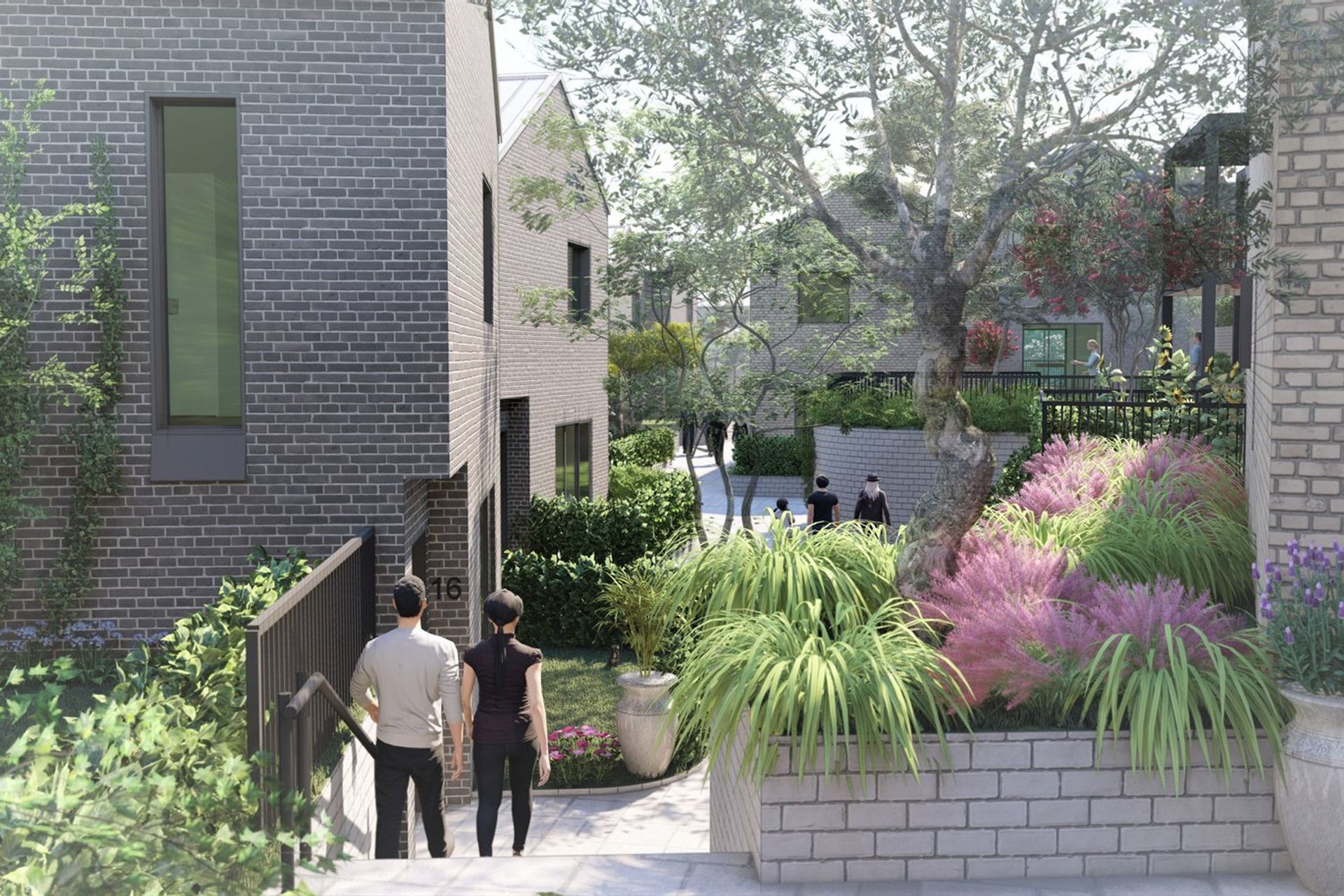 Rockford Point Development