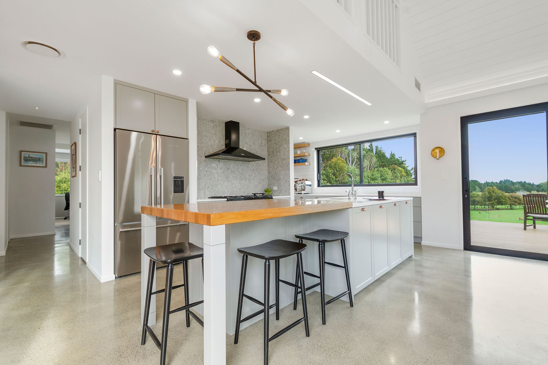 Lifestyle Family Home